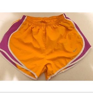 Nike Athletic Shorts